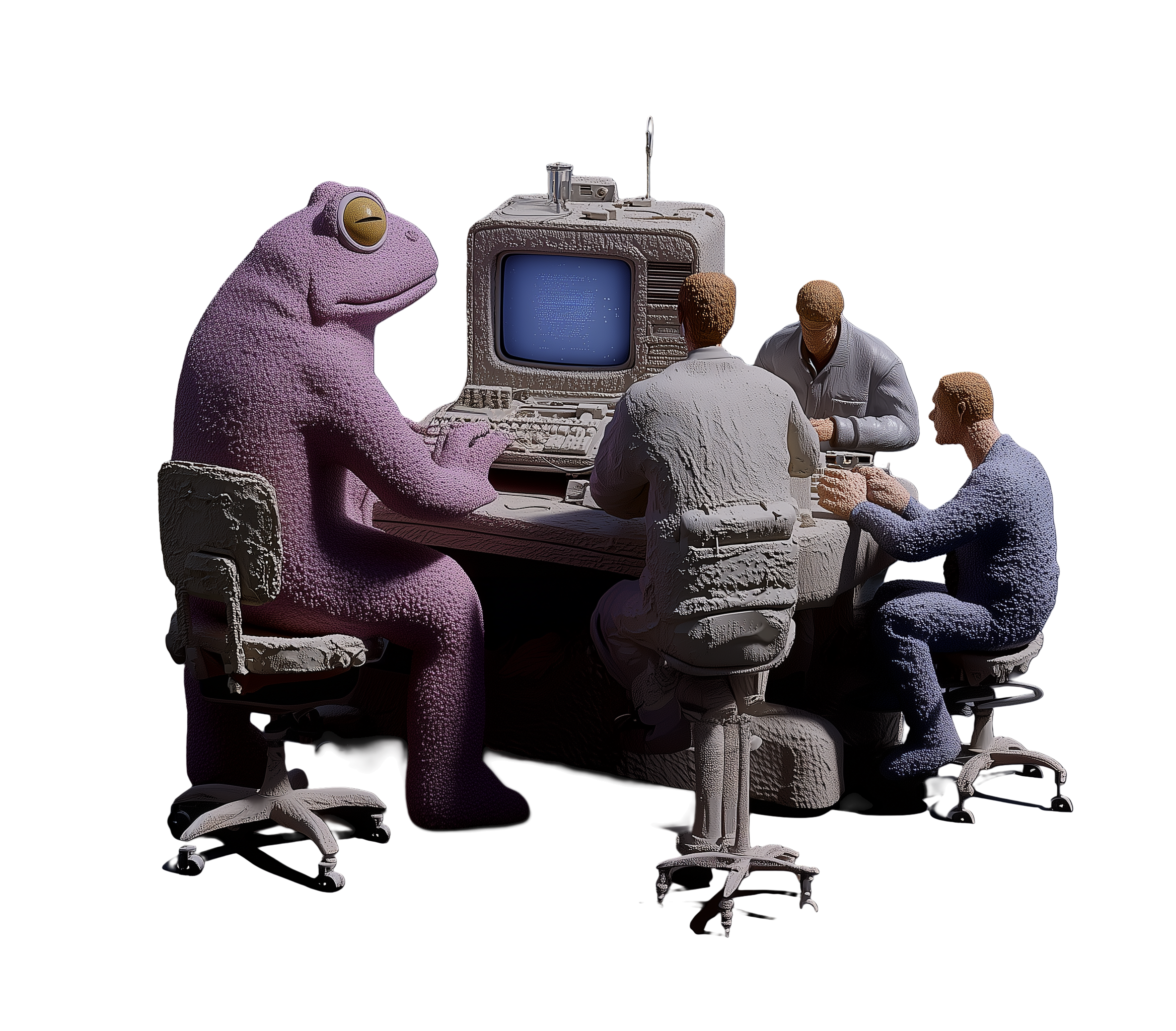 Team collaboration